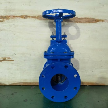 ANSI METAL SEAT GATE VALVE