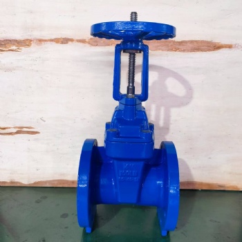 ANSI SOFT  SEAL GATE VALVE