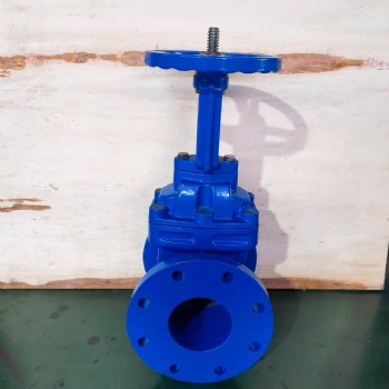 ANSI SOFT  SEAL GATE VALVE