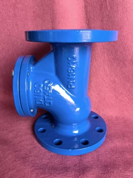 ball check valve