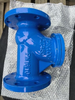ball check valve